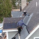 How to Fix a Leak in a Valley Using Ice and Water Shield and Proper Shingling