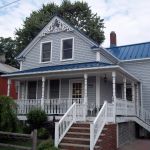 How to Choose a Roof Color for a House with a Lot of Windows | Expert Tips