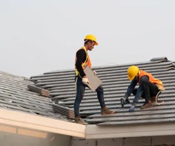 How to Choose a Roofing Contractor Who Provides a Detailed Written Contract