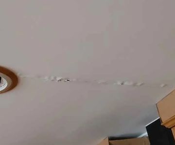 Ceiling Stains: How to Tell if It’s a Roof Leak or a Plumbing Problem