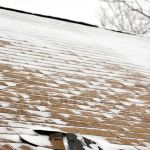 The Impact of Winter Weather on Different Roofing Materials: Crackling and Shrinking