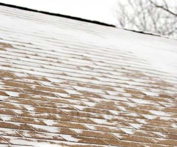 The Impact of Winter Weather on Different Roofing Materials: Crackling and Shrinking
