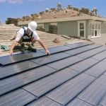 The Process of Installing a Solar Reflective Tile Roof in a Hot Climate