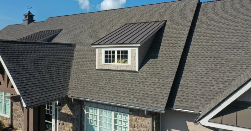 What is a Roofing Warranty? Understanding Manufacturer vs. Contractor Warranties