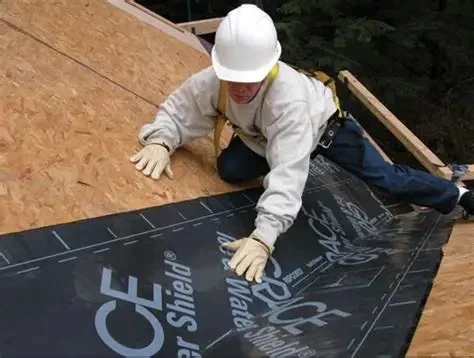 How to Install Ice and Water Shield on a Roof with Many Valleys and Penetrations