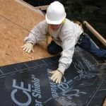 How to Install Ice and Water Shield on a Roof with Many Valleys and Penetrations