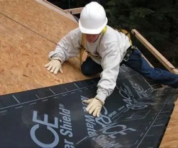 How to Install Ice and Water Shield on a Roof with Many Valleys and Penetrations