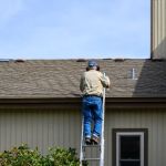 How to Clean Your Roof Without Damaging the Shingles' Fire Rating