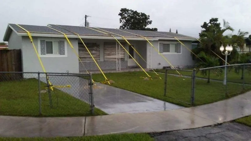 Preparing Your Roof for a Hurricane: Steps to Take Before the Storm Hits | Pro Found Roofing