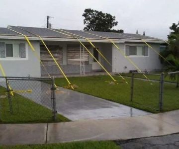Preparing Your Roof for a Hurricane: Steps to Take Before the Storm Hits | Pro Found Roofing