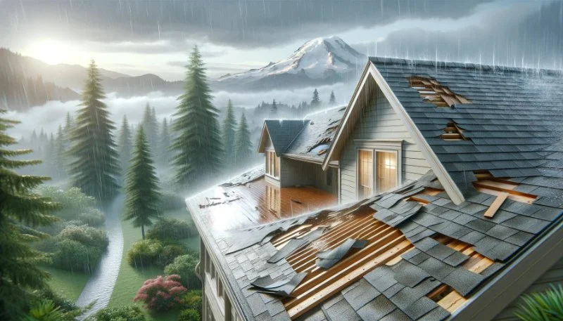 How Long Should You Wait to Replace Your Roof After a Major Storm?