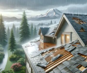 How Long Should You Wait to Replace Your Roof After a Major Storm?