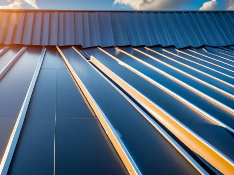 Hurricane-Proofing Your Roof: Reinforcement Techniques and Best Materials