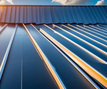 Hurricane-Proofing Your Roof: Reinforcement Techniques and Best Materials