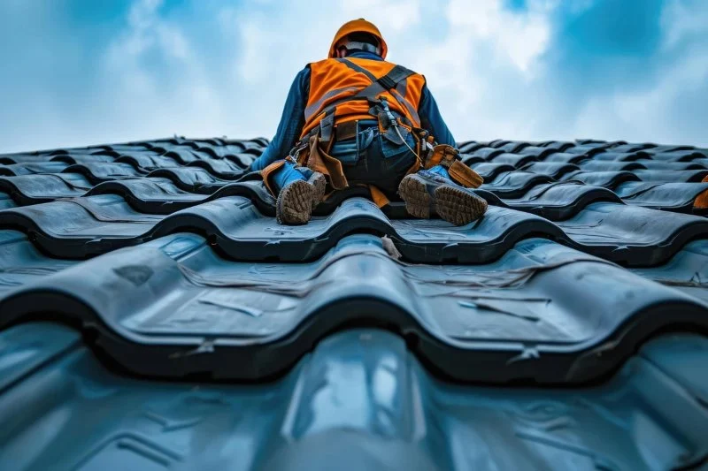 Common Roofing Scams and How to Avoid Them: High-Pressure Sales and Storm Chasers