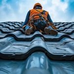 Common Roofing Scams and How to Avoid Them: High-Pressure Sales and Storm Chasers