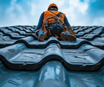 Common Roofing Scams and How to Avoid Them: High-Pressure Sales and Storm Chasers