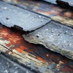 The Hidden Dangers of a Leaking Roof: Mold, Rot, and Structural Damage