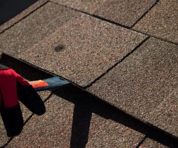 Preventing Wind Damage: How to Ensure Your Shingles Are Properly Secured | Pro Found Roofing