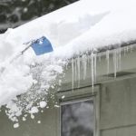 How to Remove Snow from Your Roof Safely Without Damaging Shingles