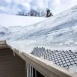 How to Prevent Ice Dams on Your Roof and in Your Gutters This Winter