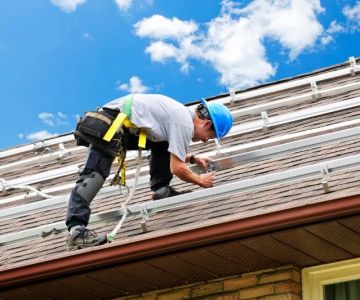Roofing Contractor's Liability Insurance: Why It’s Crucial for Your Protection
