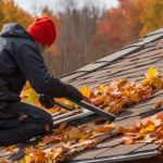 How to Maintain a Flat Roof: Seasonal Cleaning and Inspection Tips>