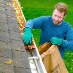 How to Clean Your Gutters to Protect Your Roof and Prevent Water Damage