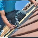 The Average Cost of Repairing a Roof Leak: Simple Fix vs. Major Tear-Out