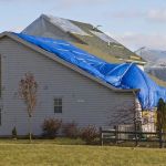 Does Homeowners Insurance Cover Roof Replacement? Understanding Wind, Hail, and Wear & Tear