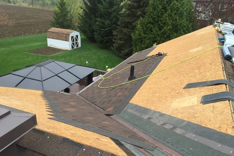 How to Install Ice and Water Shield on Your Roof Deck for Maximum Protection