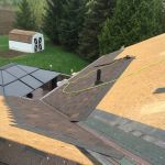 How to Install Ice and Water Shield on Your Roof Deck for Maximum Protection