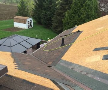 How to Install Ice and Water Shield on Your Roof Deck for Maximum Protection