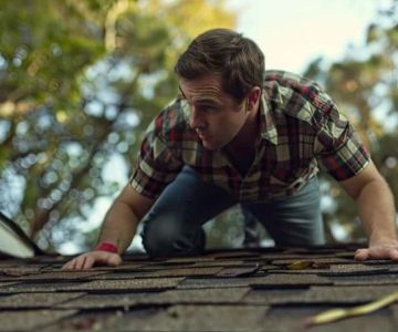 How to Inspect Your Roof from the Ground: A Simple Guide for Homeowners