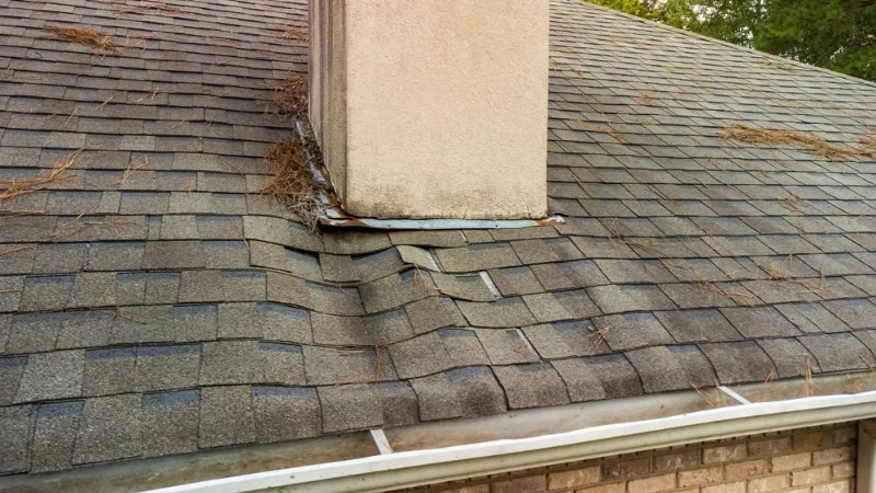 How to Identify Roof Leaks and Prevent Further Damage | Pro Found Roofing