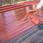 The Best Time to Paint a Metal Roof for the Best Adhesion and Longevity