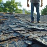 How to Identify and Repair Damage from a Recent Earthquake to Your Roof – Pro Found Roofing