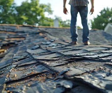 How to Identify and Repair Damage from a Recent Earthquake to Your Roof – Pro Found Roofing
