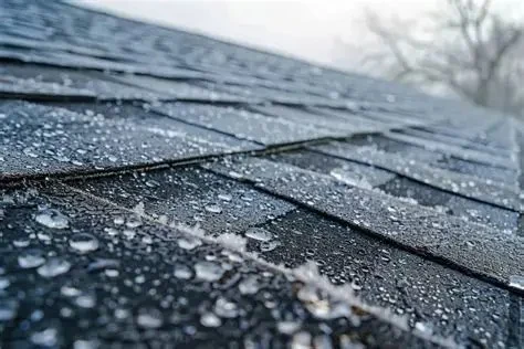 How to Identify Hail Damage on Different Types of Roofing Materials