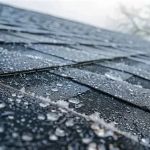 How to Identify Hail Damage on Different Types of Roofing Materials