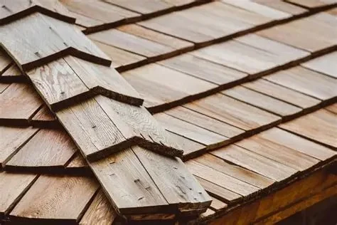 The Average Cost of a Cedar Shake Roof: Installation and Maintenance Over Time