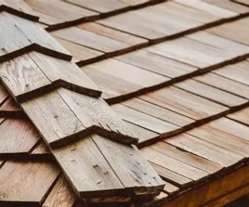 The Average Cost of a Cedar Shake Roof: Installation and Maintenance Over Time