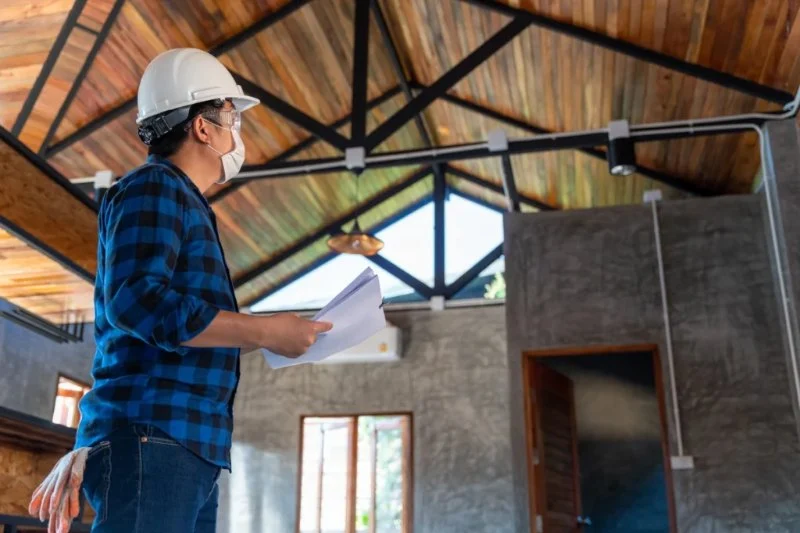 The True Cost of a Roof Inspection from a Structural Engineer vs. a Roofer