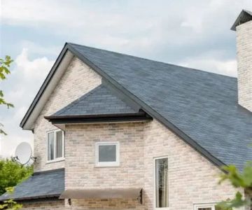 The Impact of Roof Pitch on Material Choice, Cost, and Installation