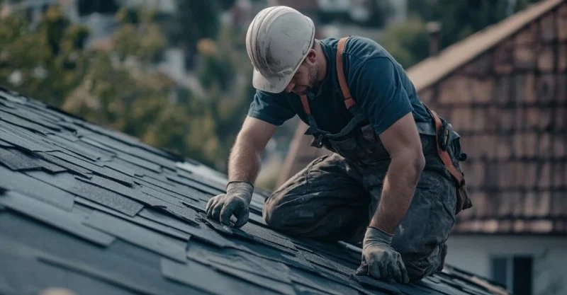 The Benefits of Annual Roof Inspections: Catching Small Issues Before They Become Catastrophic