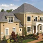 How to Choose the Right Roof Color for a House with a Lot of Windows