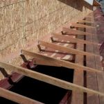 What is a Roofing Cricket? How to Frame a Cricket for a Skylight