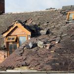 How to Identify and Repair Damage from a Recent Flood to Your Roof Structure