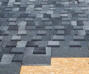 The Benefits of Architectural Shingles for Their Dimensional Look and Durability