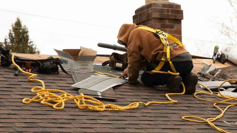What is a Roofing Warranty? How to Ensure You Stay in Compliance for Coverage